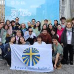 Verso l’alto – per una scelta educativa fedele al Vangelo e alla vita