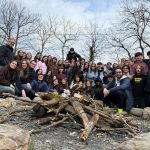 La fiducia – l’amicizia di Gesù e Pietro