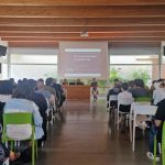 E vi fu grande gioia in quella città